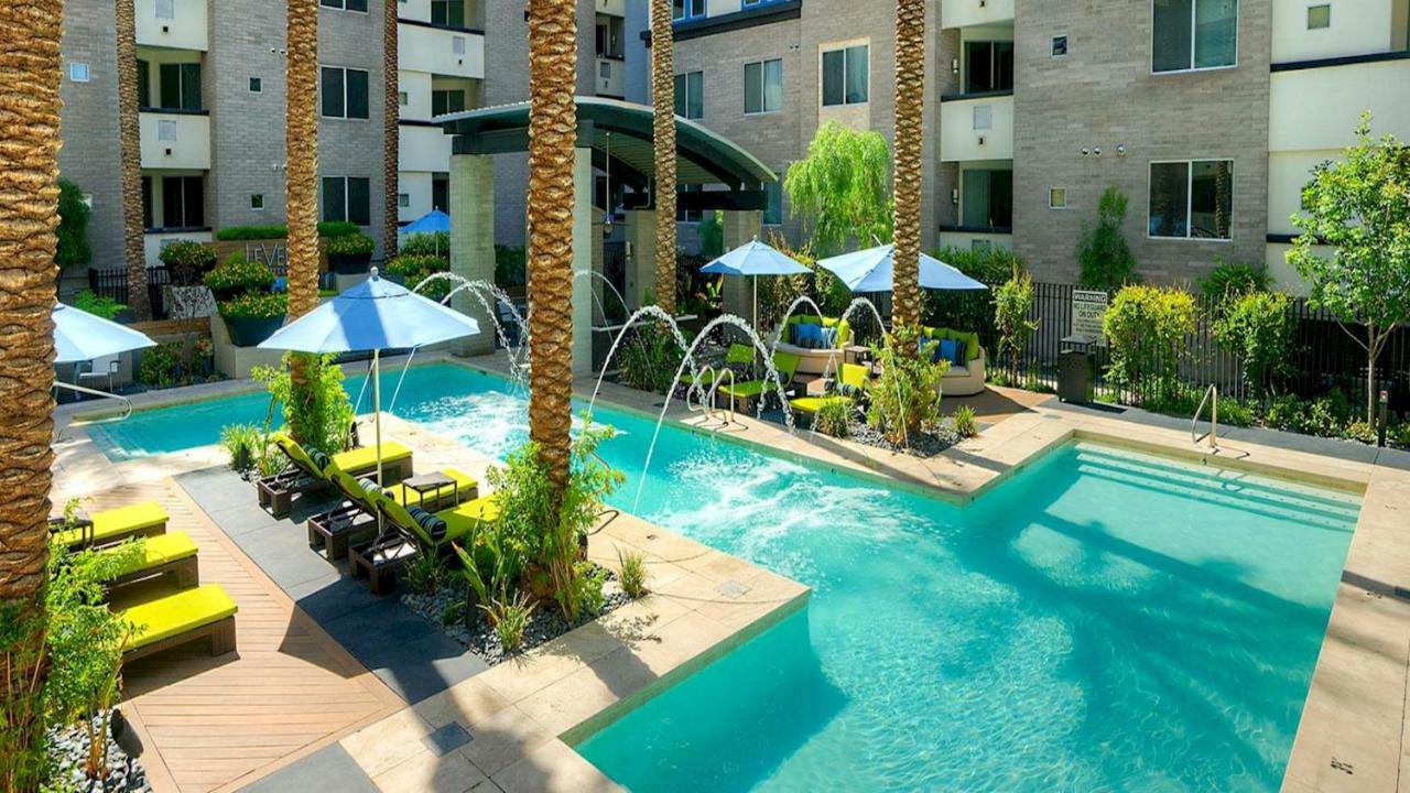 Вілла Shopping & Dining 1 Mile - 24 Hour Pool With Parking - 4036 Фінікс Екстер'єр фото