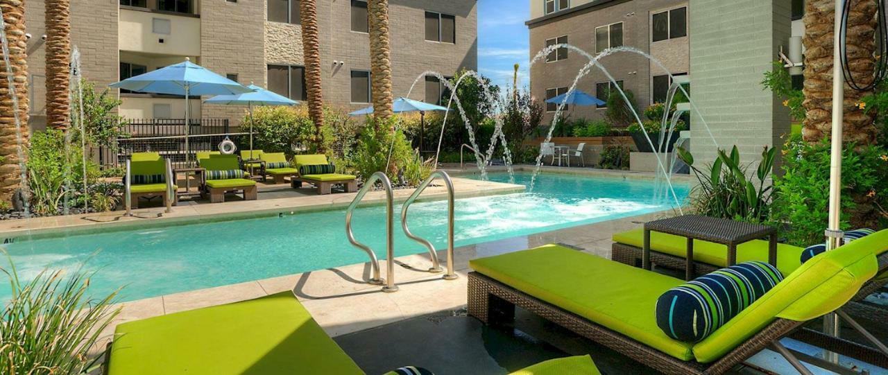 Вілла Shopping & Dining 1 Mile - 24 Hour Pool With Parking - 4036 Фінікс Екстер'єр фото